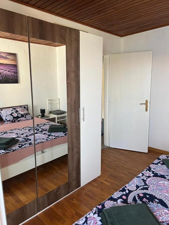 Kuca Za Odmor Seahouse Apartment Karlobag Exterior photo