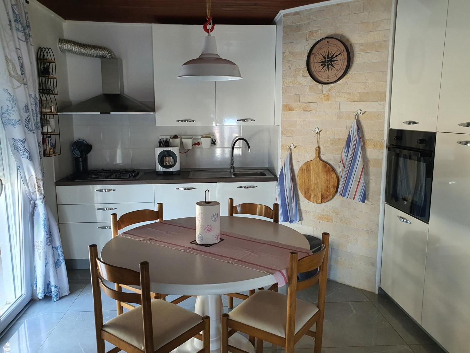 Kuca Za Odmor Seahouse Apartment Karlobag Exterior photo